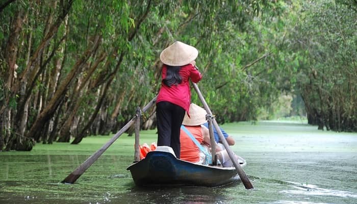 Ben Tre